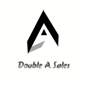 Meet your Posher, Double A Sales!